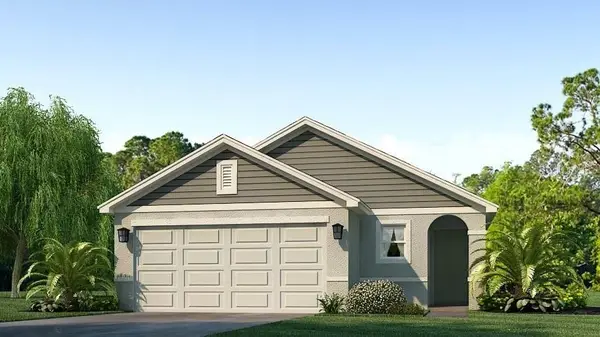 17848 Wheat Stack Court, PARRISH, FL 34219