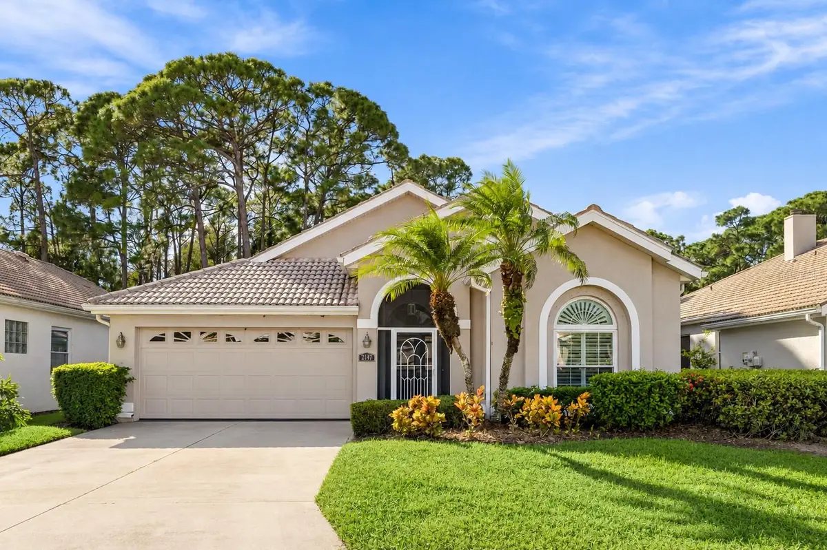 2147 Wasatch Drive, Sarasota, FL 34235 - #1