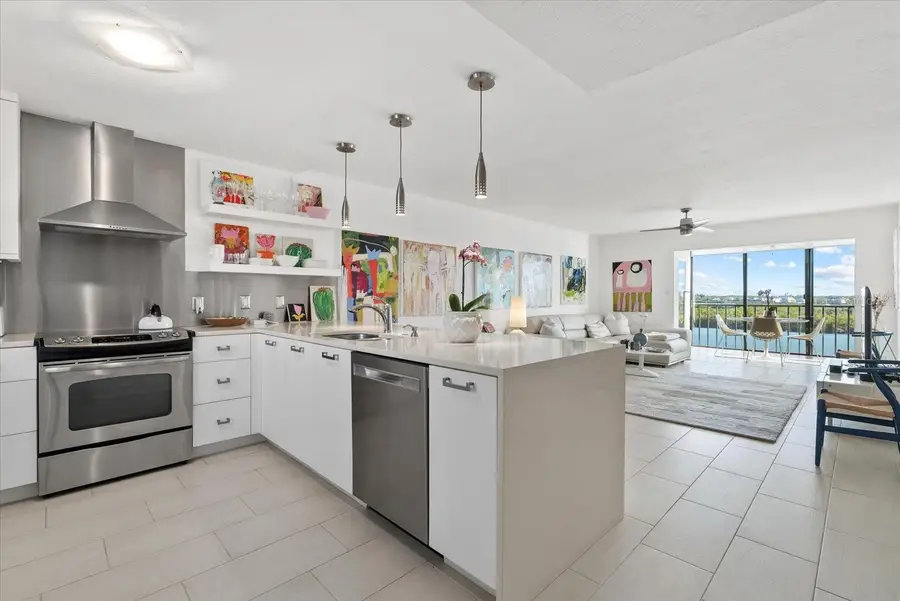 9393 Midnight Pass Road #606, Sarasota, FL 34242 - #2