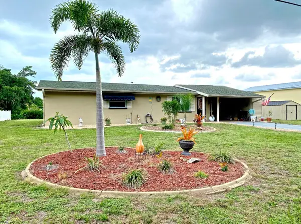 1120 Lampp Drive, ENGLEWOOD, FL 34223