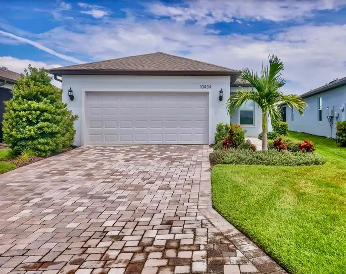 10434 Spring Tide Way, Parrish, FL 34219 - #1