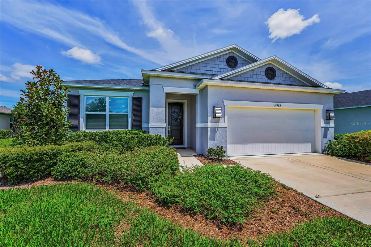 12485 Achasta Boulevard, Hudson, FL 34669 - #1