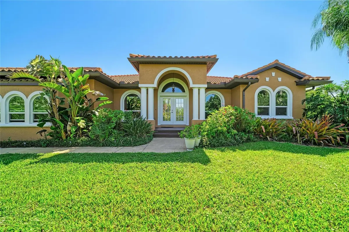 28 Par View Road, Rotonda West, FL 33947 - #1