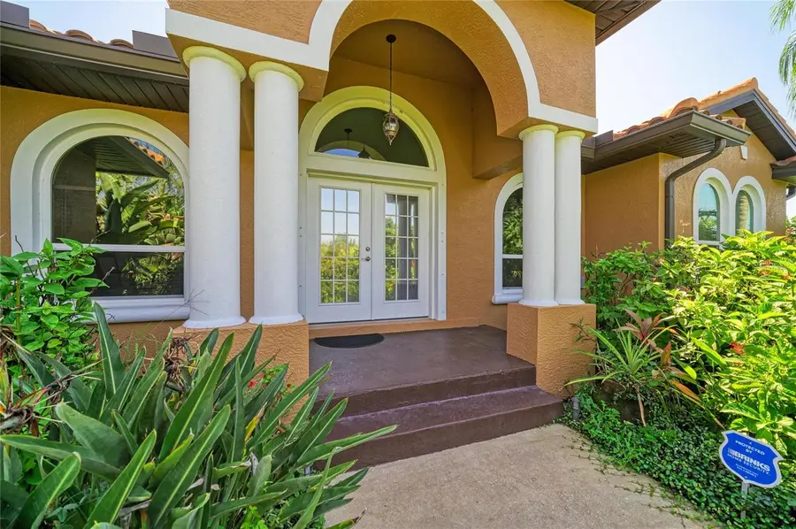 28 Par View Road, Rotonda West, FL 33947 - #3