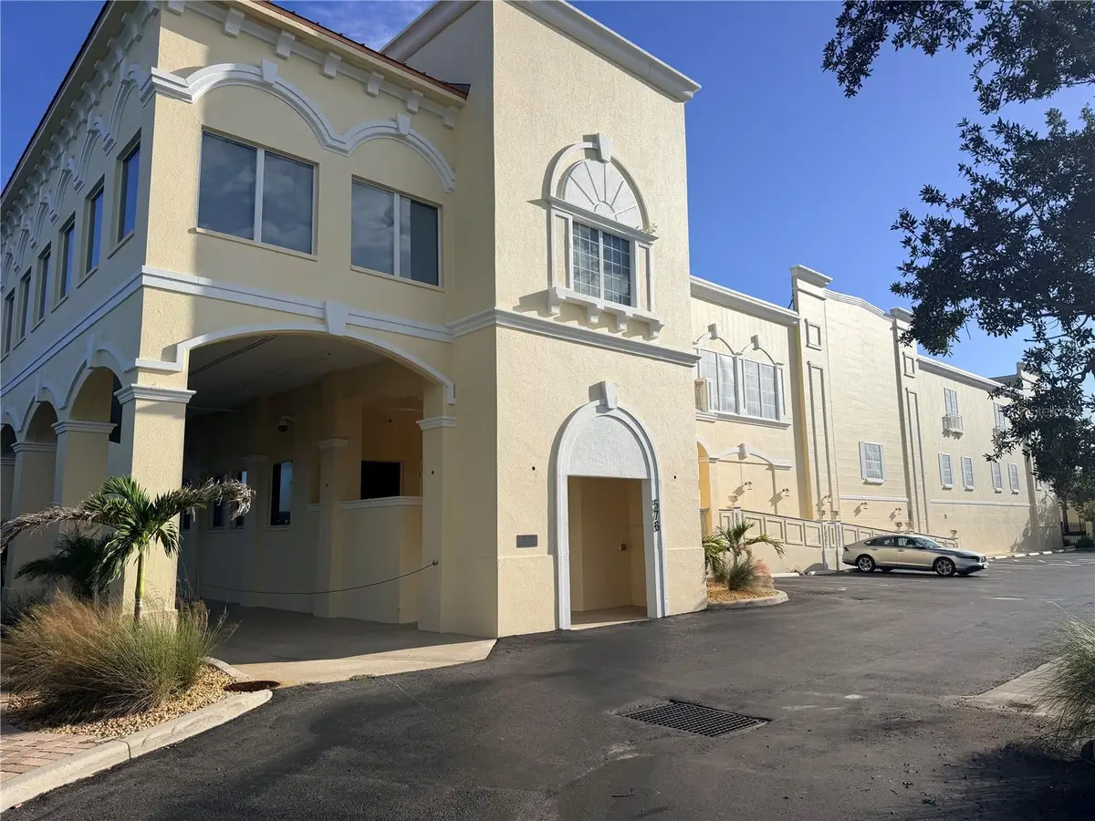 570 Blackburn Point Road #Siesta 25, Osprey, FL 34229 - #1