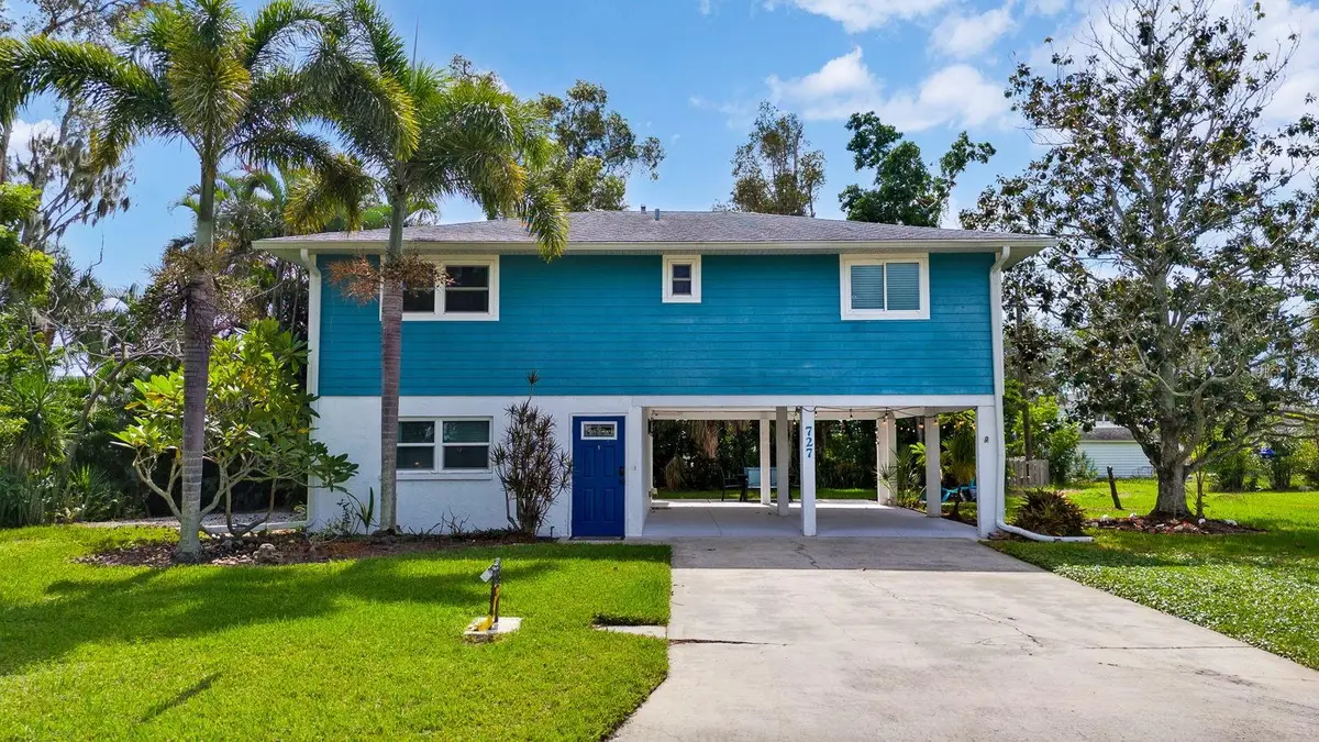 727 47th Street W, Palmetto, FL 34221 - #1