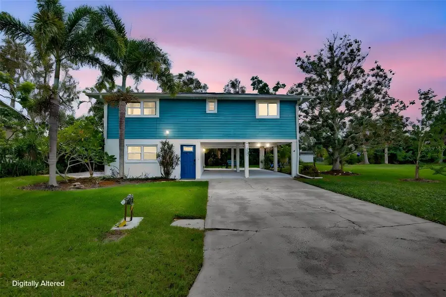 727 47th Street W, Palmetto, FL 34221 - #2