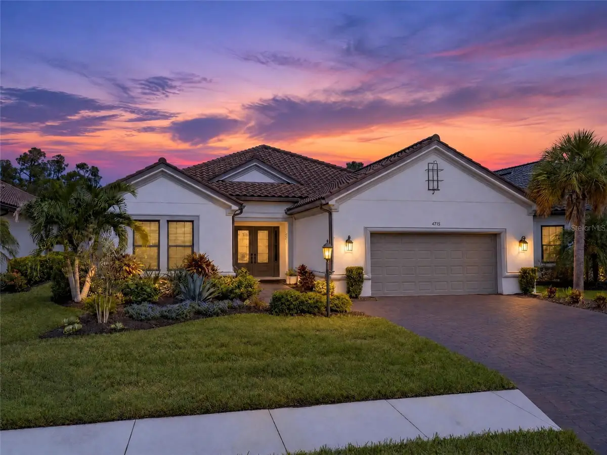 4715 Trento Place, Bradenton, FL 34211 - #1
