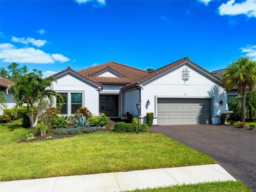 4715 Trento Place, Bradenton, FL 34211 - #2