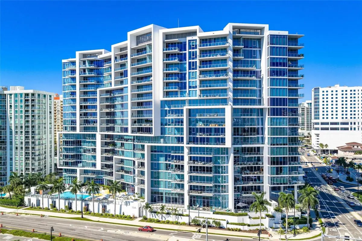 1155 N Gulfstream Avenue #208, Sarasota, FL 34236 - #1
