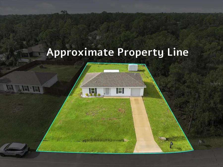 5641 Cissus Avenue, North Port, FL 34288 - #3