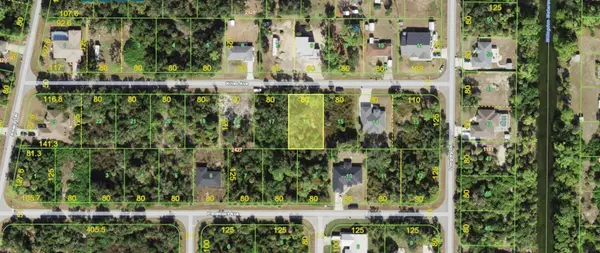 15481 Kites Avenue, PORT CHARLOTTE, FL 33954