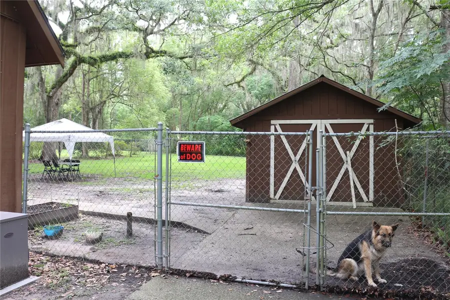 514 Jeff A Lee Street, Brooksville, FL 34601 - #3