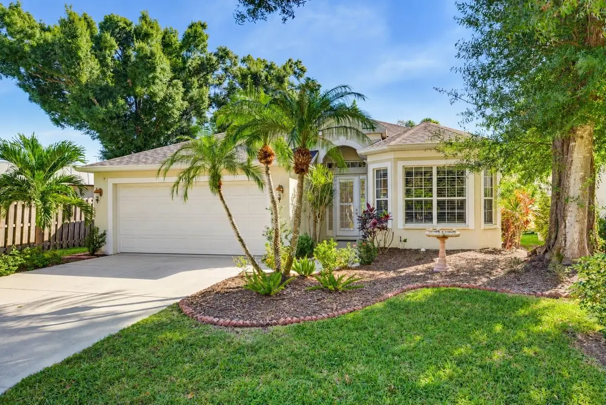 192 Tall Trees Court, Sarasota, FL 34232 - #1