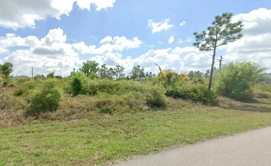 470 Bolender Street, Punta Gorda, FL 33982 - #2