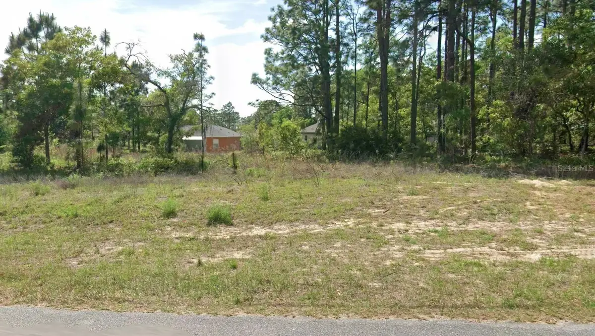 7260 N Waterfall Terrace, Citrus Springs, FL 34434 - #1