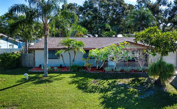 5745 Savannah Drive, SARASOTA, FL 34231