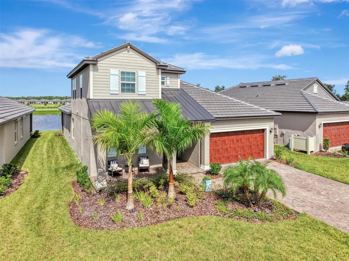 11854 Lilac Pearl Lane, Parrish, FL 34219 - #1