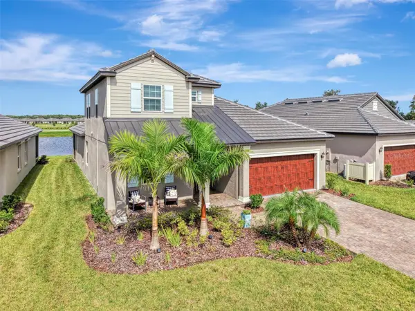 11854 Lilac Pearl Lane, PARRISH, FL 34219
