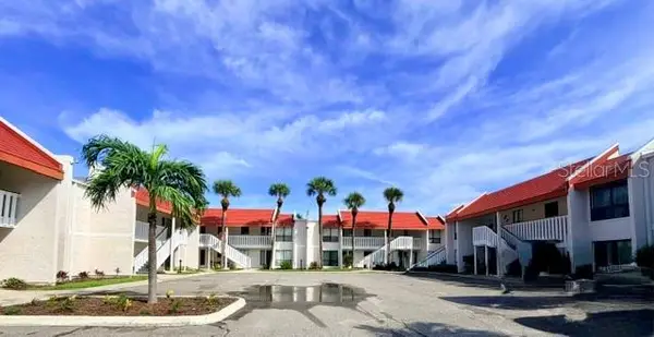 1801 Gulf Drive N #171, BRADENTON BEACH, FL 34217