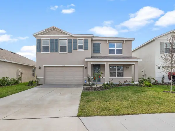 17249 Wheatberry Boulevard, PARRISH, FL 34219