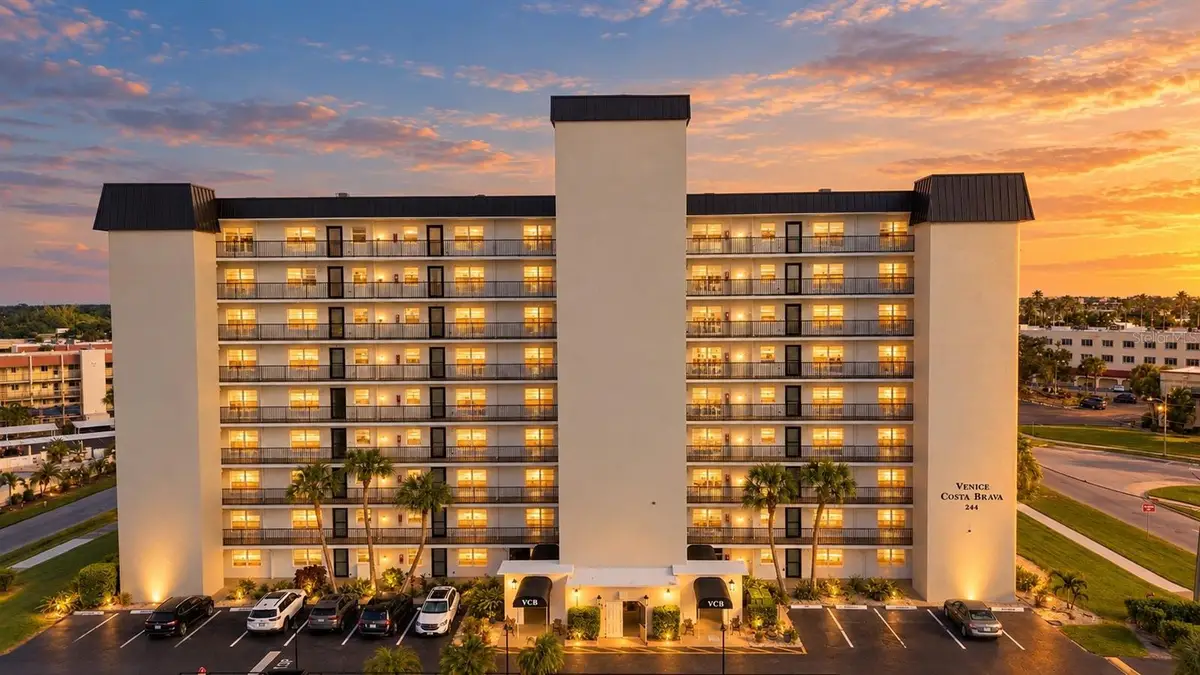 244 Saint Augustine Avenue #104, Venice, FL 34285 - #1