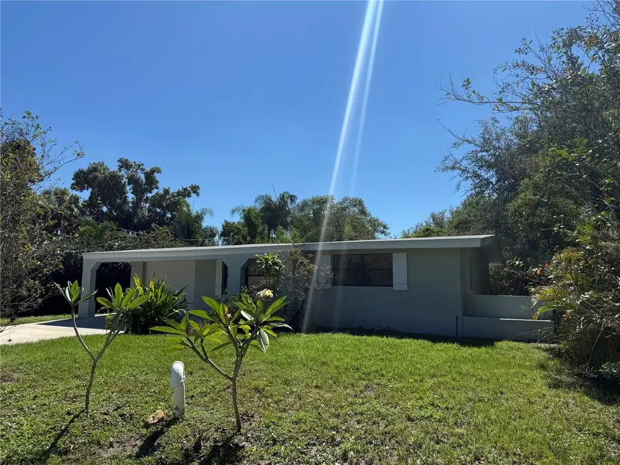 4702 Cronin Drive, Sarasota, FL 34232 - #2