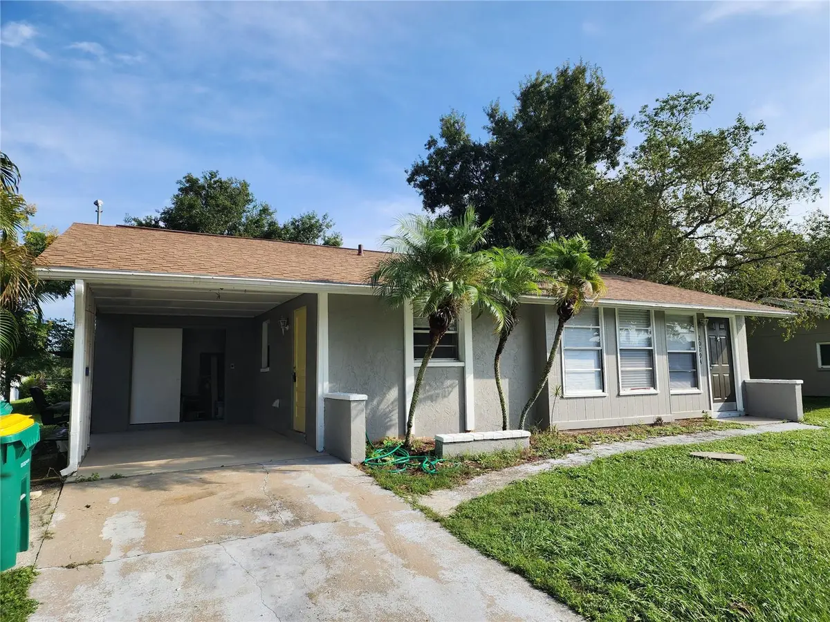 20294 Andover Avenue, Port Charlotte, FL 33954 - #1