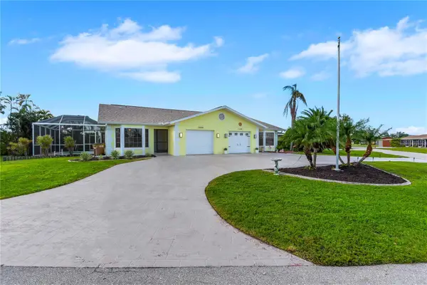 4836-4838 Marine Drive, CAPE CORAL, FL 33904