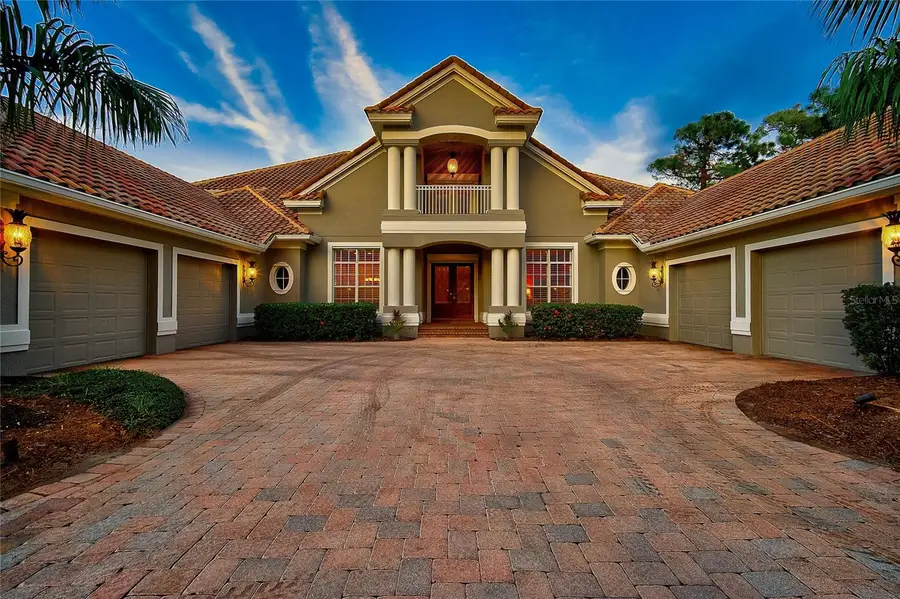 854 Macewen Drive, Osprey, FL 34229 - #2