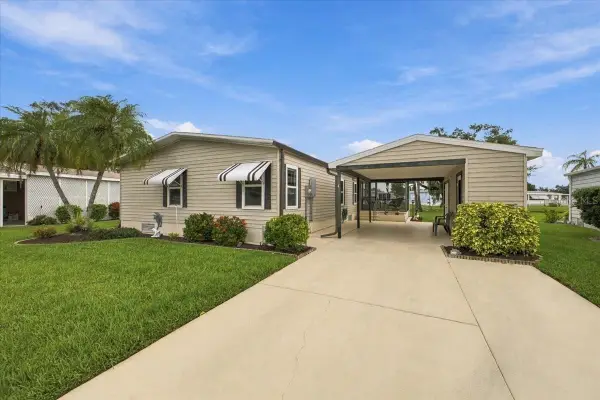 4 Meadowlark Circle, ELLENTON, FL 34222