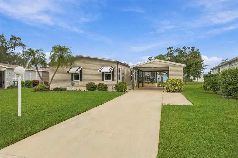 4 Meadowlark Circle, Ellenton, FL 34222 - #2