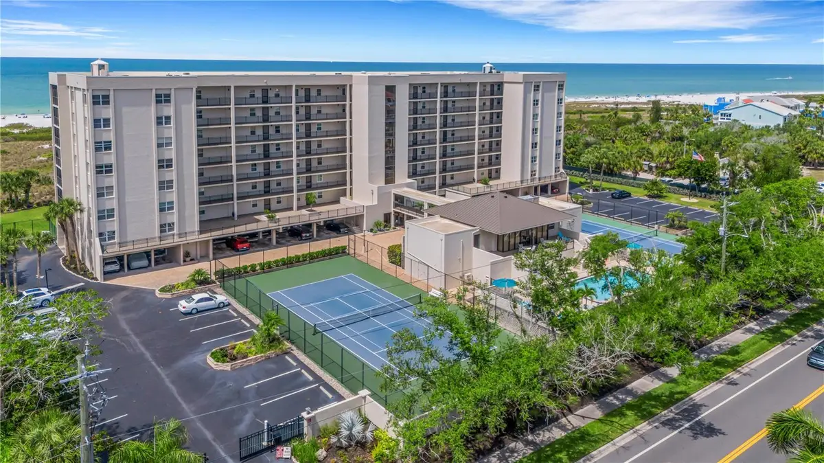420 Beach Road #507, Sarasota, FL 34242 - #1
