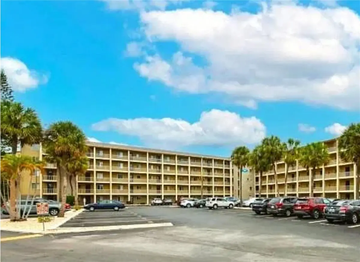 3917 Lake Bayshore Drive #F-307, Bradenton, FL 34205 - #1