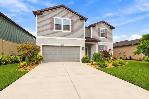 5103 Levana Street, PALMETTO, FL 34221