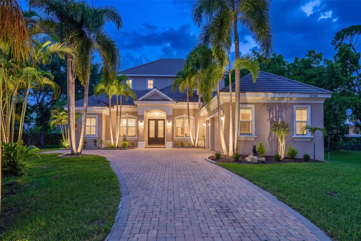 3700 1st Avenue W, Bradenton, FL 34205 - #1