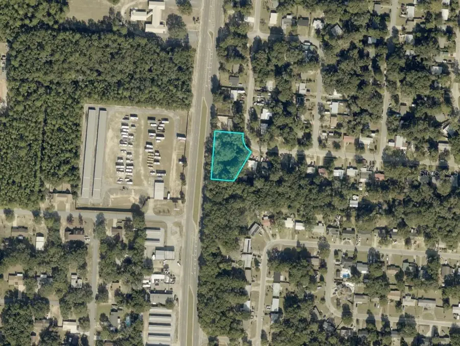 6112 Dogwood Drive, Milton, FL 32570 - #2