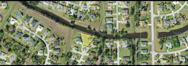 335 Vitorio Street, PUNTA GORDA, FL 33983