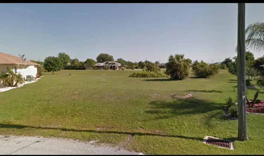 335 Vitorio Street, Punta Gorda, FL 33983 - #2