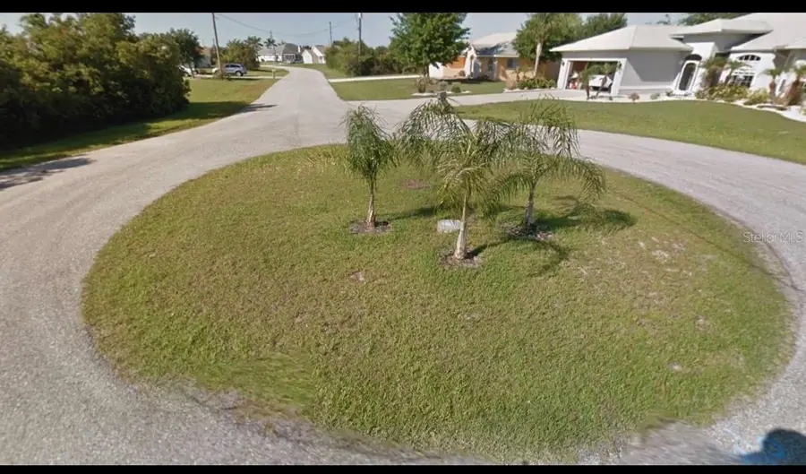 335 Vitorio Street, Punta Gorda, FL 33983 - #3