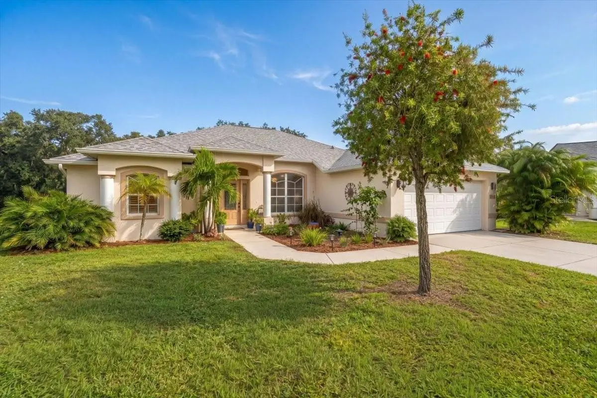 3331 45th Avenue E, Bradenton, FL 34203 - #1