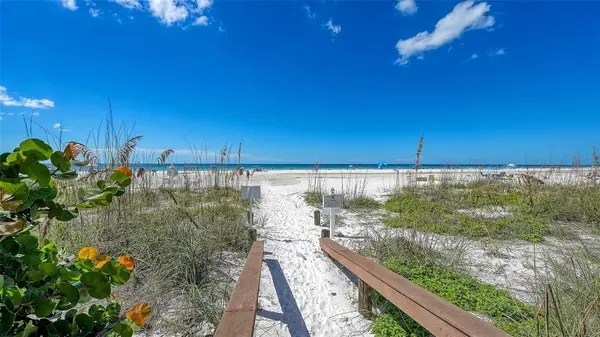 1163 Coquille Street #207, SARASOTA, FL 34242