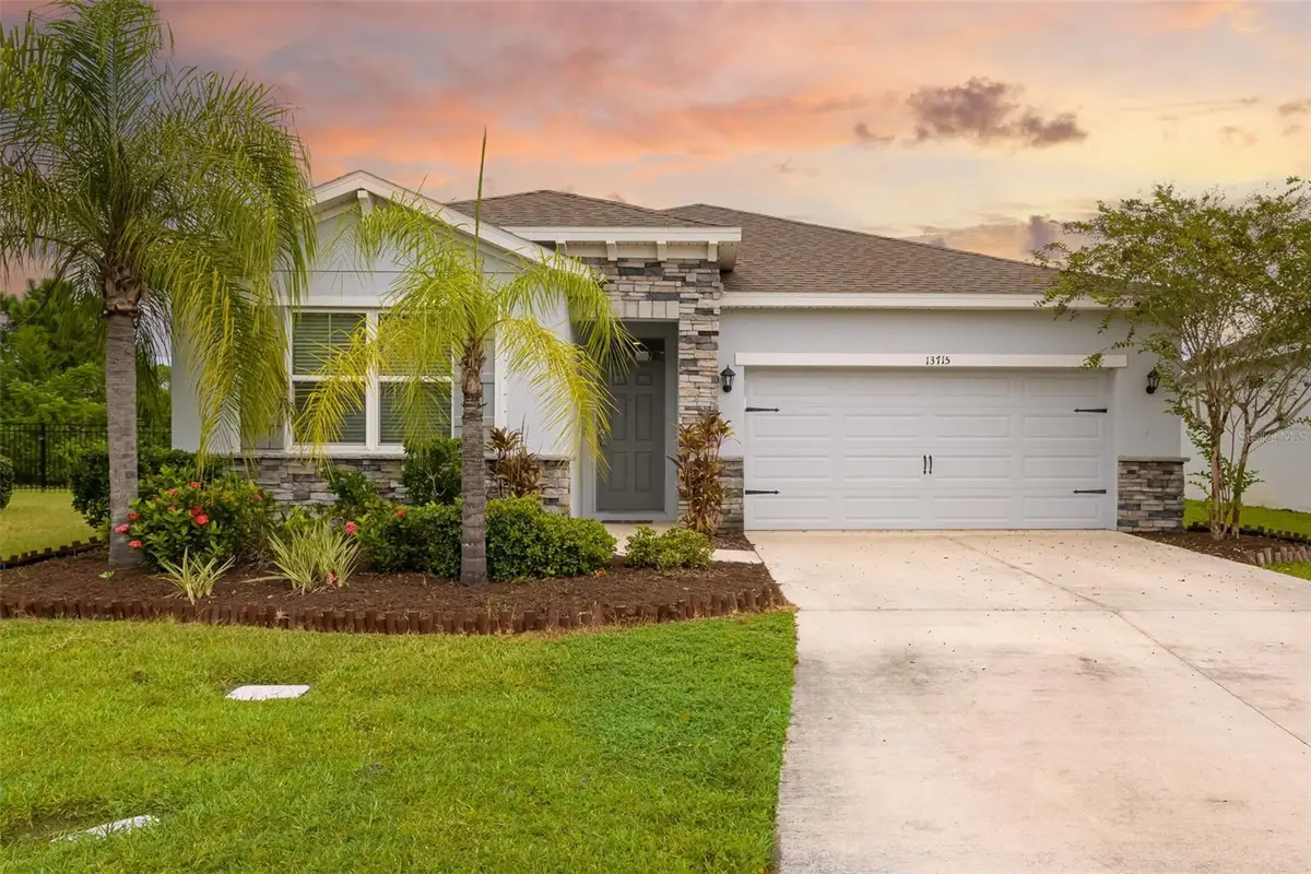 13715 Woodbridge Terrace, Bradenton, FL 34211 - #1