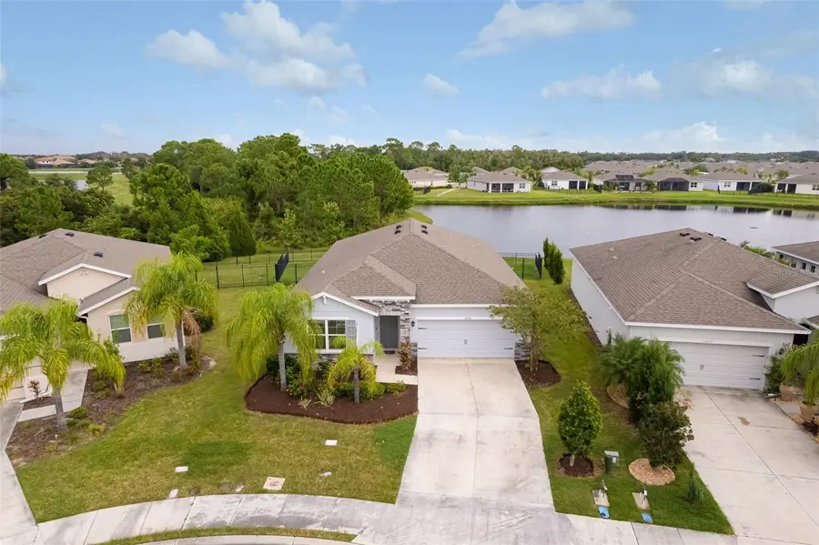 13715 Woodbridge Terrace, Bradenton, FL 34211 - #2