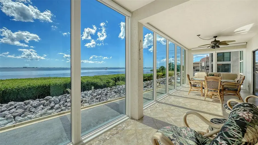 4533 Bay Club Drive #11, Bradenton, FL 34210 - #3