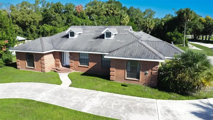 627 E Magnolia Street, Arcadia, FL 34266 - #2