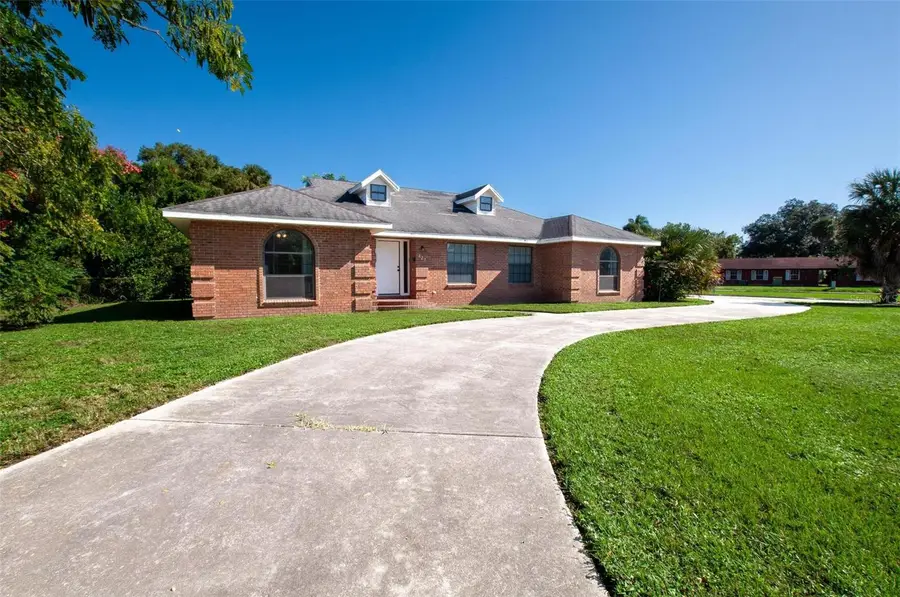 627 E Magnolia Street, Arcadia, FL 34266 - #3