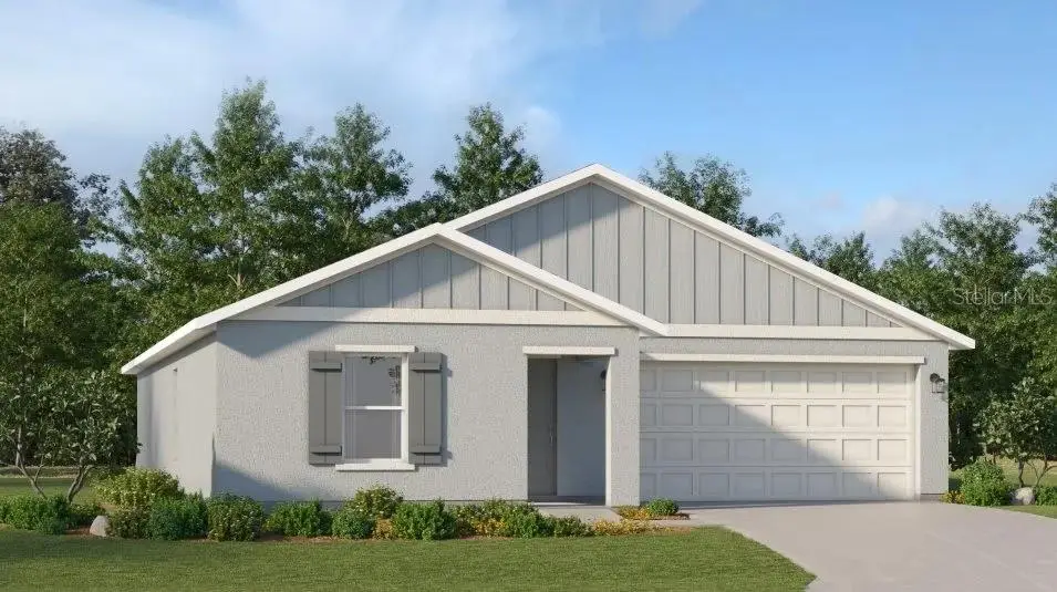 3434 Wentworth Street, North Port, FL 34288 - #1