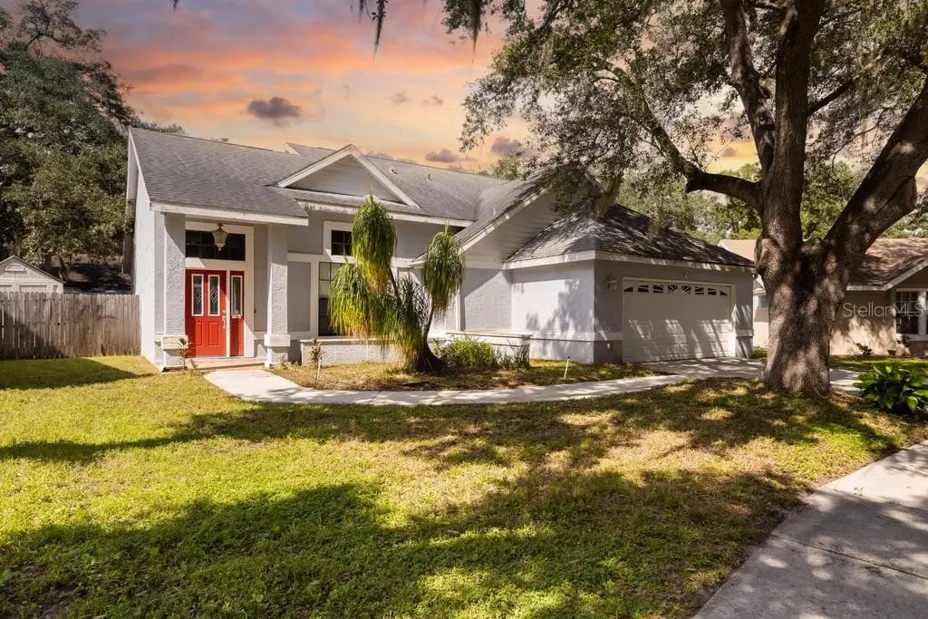 4119 Moreland Drive, Valrico, FL 33596 - #1