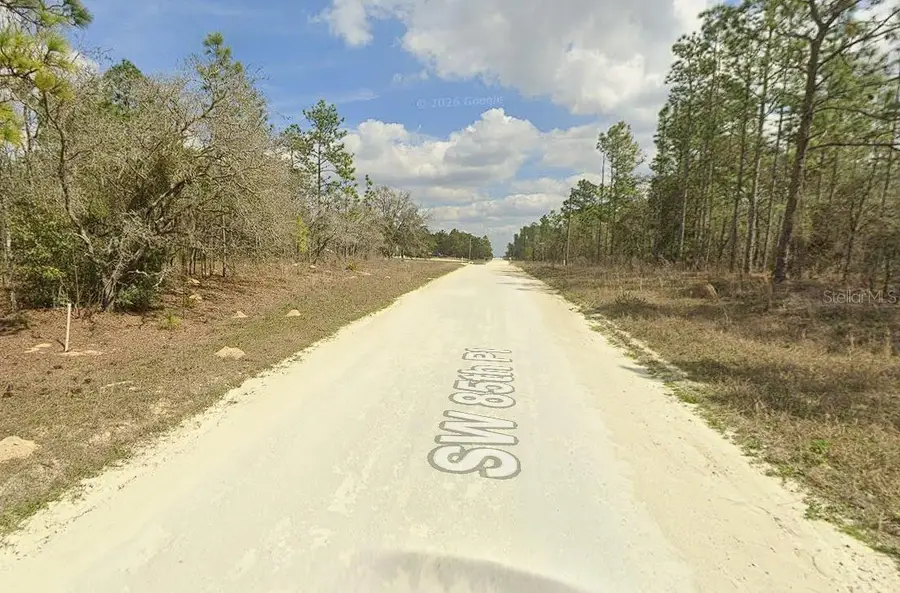 3490-039-002 SW 85 Place, Dunnellon, FL 34431 - #3